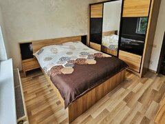 Gorjului Militari, inchiriere apartament
